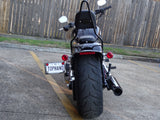 Classic with Pad Mount for 2013-17 Breakout