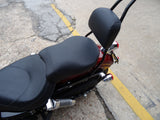 Classic for Street Bob with pad mount