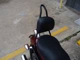 Classic for Street Bob with pad mount