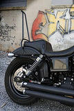 Tall Boy for Street Bob