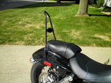 Classic for 2010-2017 Wide Glide with pad mount