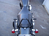 Twisted Shorty for Sportster