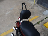 Classic for Street Bob with pad mount