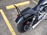 The 12" for Sportster