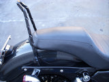 Twisted Shorty for Sportster